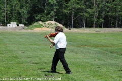 Last Salute Military Funeral Honor Guard Southern NJ
