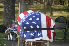 Last Salute Military Funeral Honor Guard Atlantic County NJ