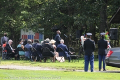 Last Salute Military Funeral Honor Guard Atlantic County NJ