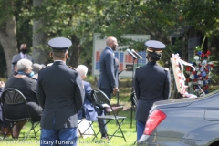 Last Salute Military Funeral Honor Guard Atlantic County NJ