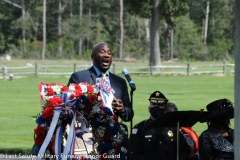 Last Salute Military Funeral Honor Guard Atlantic County NJ