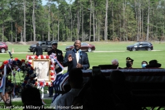 Last Salute Military Funeral Honor Guard Atlantic County NJ