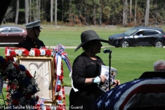 Last Salute Military Funeral Honor Guard Atlantic County NJ
