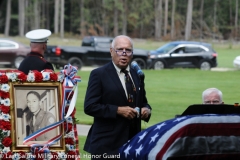 Last Salute Military Funeral Honor Guard Atlantic County NJ
