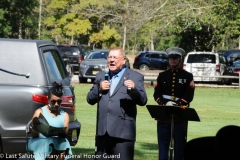 Last Salute Military Funeral Honor Guard Atlantic County NJ