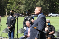 Last Salute Military Funeral Honor Guard Atlantic County NJ