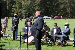 Last Salute Military Funeral Honor Guard Atlantic County NJ