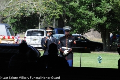 Last Salute Military Funeral Honor Guard Atlantic County NJ