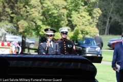 Last Salute Military Funeral Honor Guard Atlantic County NJ
