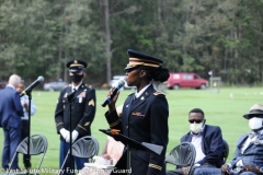 Last Salute Military Funeral Honor Guard Atlantic County NJ