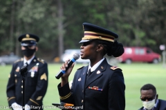 Last Salute Military Funeral Honor Guard Atlantic County NJ