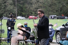 Last Salute Military Funeral Honor Guard Atlantic County NJ