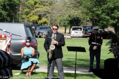 Last Salute Military Funeral Honor Guard Atlantic County NJ