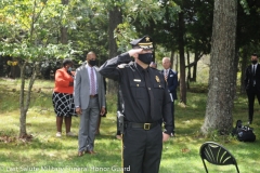 Last Salute Military Funeral Honor Guard Atlantic County NJ