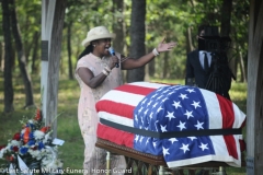 Last Salute Military Funeral Honor Guard Atlantic County NJ