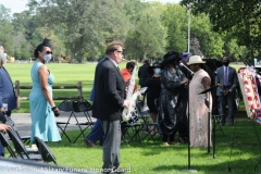 Last Salute Military Funeral Honor Guard Atlantic County NJ