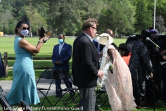 Last Salute Military Funeral Honor Guard Atlantic County NJ