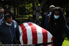 Last Salute Military Funeral Honor Guard Atlantic County NJ