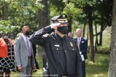 Last Salute Military Funeral Honor Guard Atlantic County NJ