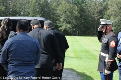 Last Salute Military Funeral Honor Guard Atlantic County NJ