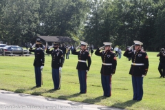 Last Salute Military Funeral Honor Guard Atlantic County NJ