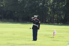 Last Salute Military Funeral Honor Guard Atlantic County NJ