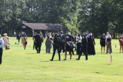 Last Salute Military Funeral Honor Guard Atlantic County NJ