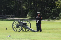 Last Salute Military Funeral Honor Guard Atlantic County NJ
