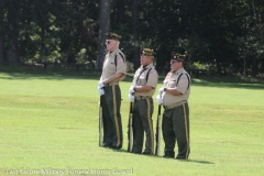 Last Salute Military Funeral Honor Guard Atlantic County NJ