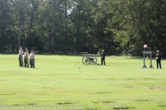 Last Salute Military Funeral Honor Guard Atlantic County NJ