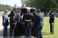 Last Salute Military Funeral Honor Guard Atlantic County NJ
