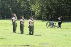 Last Salute Military Funeral Honor Guard Atlantic County NJ