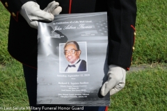 Last Salute Military Funeral Honor Guard Atlantic County NJ