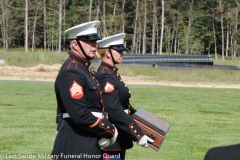 Last Salute Military Funeral Honor Guard Atlantic County NJ