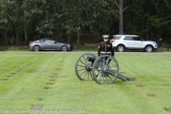 Last Salute Military Funeral Honor Guard Atlantic County NJ