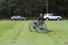 Last Salute Military Funeral Honor Guard Atlantic County NJ