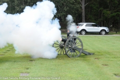 Last Salute Military Funeral Honor Guard Atlantic County NJ