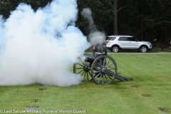 Last Salute Military Funeral Honor Guard Atlantic County NJ