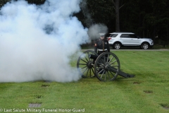 Last Salute Military Funeral Honor Guard Atlantic County NJ