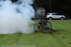 Last Salute Military Funeral Honor Guard Atlantic County NJ