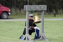 Last Salute Military Funeral Honor Guard Atlantic County NJ