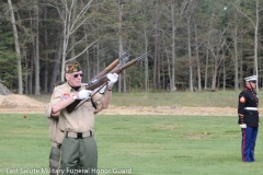 Last Salute Military Funeral Honor Guard Atlantic County NJ