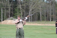 Last Salute Military Funeral Honor Guard Atlantic County NJ