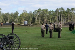 Last Salute Military Funeral Honor Guard Atlantic County NJ