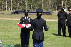 Last Salute Military Funeral Honor Guard Atlantic County NJ