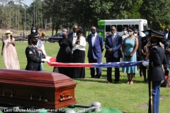 Last Salute Military Funeral Honor Guard Atlantic County NJ