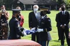 Last Salute Military Funeral Honor Guard Atlantic County NJ