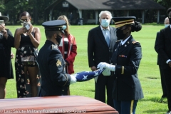Last Salute Military Funeral Honor Guard Atlantic County NJ