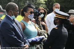 Last Salute Military Funeral Honor Guard Atlantic County NJ