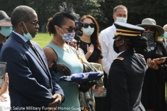 Last Salute Military Funeral Honor Guard Atlantic County NJ